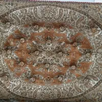 یک دست پشتی سنتی سالم|پشتی|قم, آزادگان|دیوار