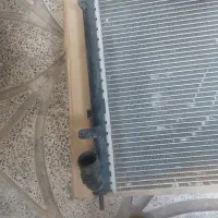 رادیات کولر و رادیات اب سوزوکی ویتارا کلاس۵|قطعات یدکی و لوازم جانبی|کرمانشاه, |دیوار