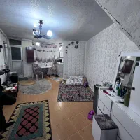 فروش واحد طبقه همکف نزدیک کمربندی شهید بهشتی