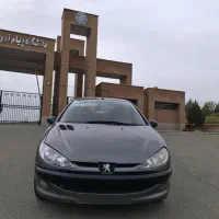 206sd|خودرو سواری و وانت|بوکان, |دیوار