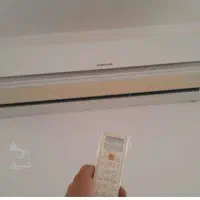 کولر اسپیلت 32 هزار
