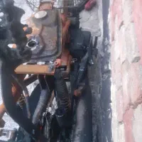 ویو ۱۲۵ شوکا مدارک کامل