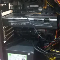 rx 580|قطعات و لوازم جانبی رایانه|اهواز, کوی ترابری|دیوار