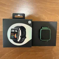 ساعت هوشمند شیامی