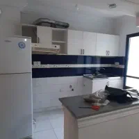 اپارتمان خ رودباری۷۵مترط اول اسپیلت۵۵۰رهن کامل|اجارهٔ آپارتمان|رشت, رودباری|دیوار