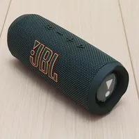 اسپیکر قابل حمل جی بی ال JBL Flip 6|پخش‌کننده همراه|تهران, بازار|دیوار