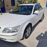 خودرو سوناتا|خودرو سواری و وانت|دلیجان, |دیوار