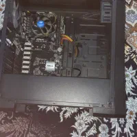 کیس ddr4|رایانه رومیزی|اهواز, اسلام آباد غربی|دیوار