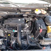 پژو پارس 93 داشبورد جدید|خودرو سواری و وانت|لردگان, |دیوار