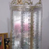 بوفه برنجی نو