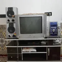 سیستم صوتی آس