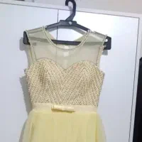 لباس نامزدی ومناسب عروسی|لباس|گرمسار, |دیوار