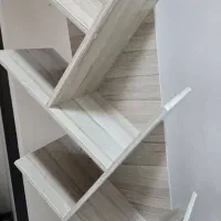 کتابخانه|کتابخانه، شلف، قفسه‌های دیواری|ارومیه, |دیوار