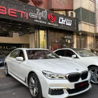 Bmw 730 Li|خودرو سواری و وانت|تهران, سهروردی|دیوار