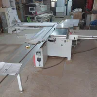 دستگاه برش اره دورکن