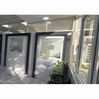 ( آزمایشگاه و فیزیوتراپی ) بیمه تکمیلی و شرایط