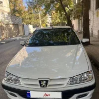 پژو پارس سال موتور جدید XU7P معمولی، مدل ۱۴۰۲|خودرو سواری و وانت|ملایر, |دیوار