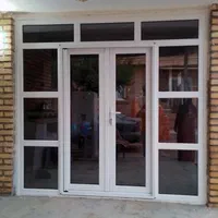 درب و پنجره دوجداره UPVC نجم الدین|خدمات پیشه و مهارت|گنبد کاووس, |دیوار