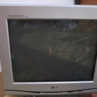 مانیتوری تمیز LG