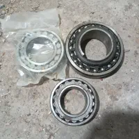 تعداد چند عدد بولبورینگ
