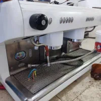 اسپرسو ساز|کافی‌شاپ و رستوران|خرم‌آباد, |دیوار