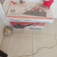 گاز صفحه ای و هود شومینه ای|اجاق گاز و لوازم برقی پختوپز|بیجار, |دیوار