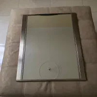 مجسمه گلدان آینه چوب بامبو سطل زباله پایه بوم|مبلمان خانگی و میز عسلی|تهران, حشمتیه|دیوار