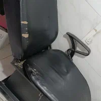 صندلی آرایشگر زنانه