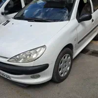 ۲۰۶ تیپ ۲ مدل ۹۷