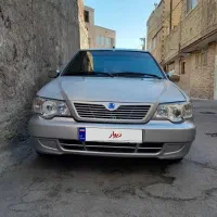 پراید 132 مدل 88
