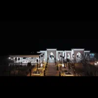 لوکس ترین تالار و باغ تالار (انواع مجالس وتشریفات)|خدمات پذیرایی، مراسم|احمدآبادمستوفی, |دیوار