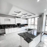 ۱۸۸ متر _ تراس بزرگ _ تکواحدی صفر مدرن