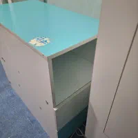 کمد بچه|جاکفشی، کمد، دراور|مشهد, یاس|دیوار