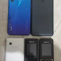 موبایل خراب