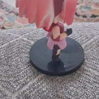 اکشن فیگور انیمه ناروتو ساکورا|اسباب‌‌بازی|رشت, بلوار گیلان|دیوار