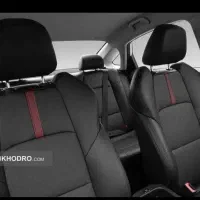 چانگان ایدو برقی|خودرو سواری و وانت|تهران, امجدیه (خاقانی)|دیوار