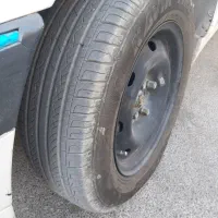 405 slx tu5 مدل 98 بدون رنگ|خودرو سواری و وانت|ایلام, |دیوار