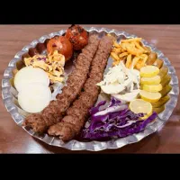 غذای پرسنلی شرکتی نذری