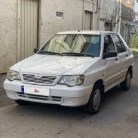 ۱۳۲ مدل ۹۸ در حد صفر