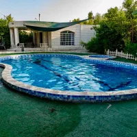 اجاره انواع ویلا باغ های لاکچری آب سرد و گرم|اجارهٔ کوتاه‌مدت ویلا و باغ|دزفول, |دیوار