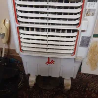 کولر برفاب