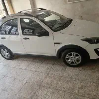 اطلس سانروف دار 403 در حد صفر|خودرو سواری و وانت|قزوین, |دیوار