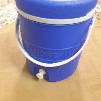 کلمن آب و وسایل خانه و اشپرخانه