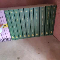 مجموعه آثار چخوف