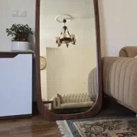 قاب آینه فرم جدید