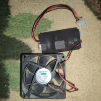 2 عدد ماینر s9j،فن ماینر، فن حلزونی، فن قطع کن پ|قطعات و لوازم جانبی رایانه|اهواز, شهرک رزمندگان|دیوار