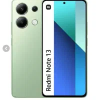 Redmi not13