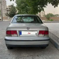 سمند مدل 1382 بی رنگ|خودرو سواری و وانت|شهریار, شهریار|دیوار