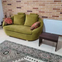 مبل پنج نفره راحتی