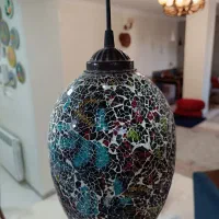 آویز ، لوستر ، چراغ|لوستر و چراغ آویز|اصفهان, برازنده|دیوار